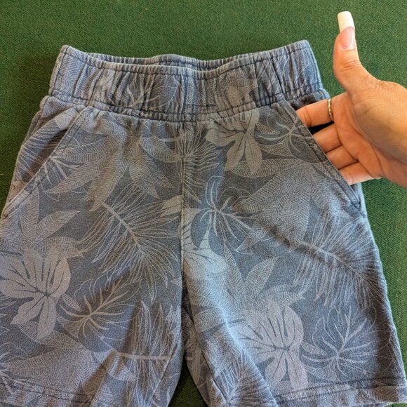 Bundle Boy's Blue Shorts 4T 💙 - Picture 9 of 10